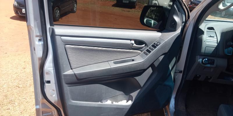 Chevrolet S-10 • 2016 • 20,000 km 8