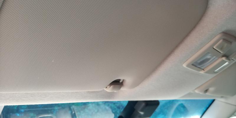 Chevrolet S-10 • 2016 • 20,000 km 2