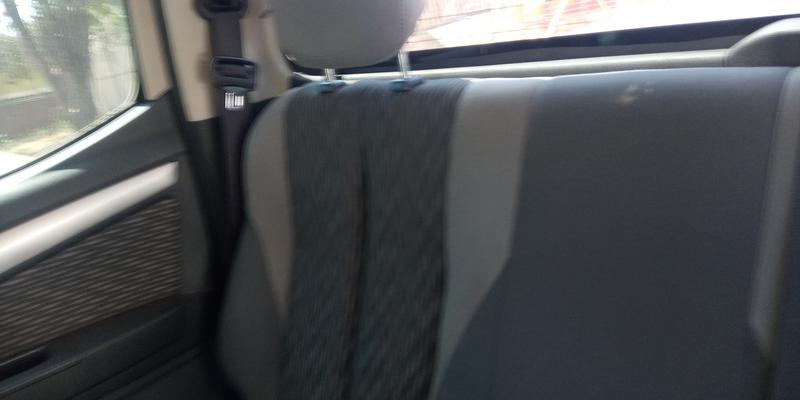 Chevrolet S-10 • 2016 • 20,000 km 13