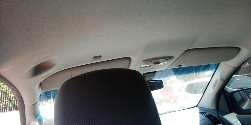 Chevrolet S-10 • 2016 • 20,000 km 5