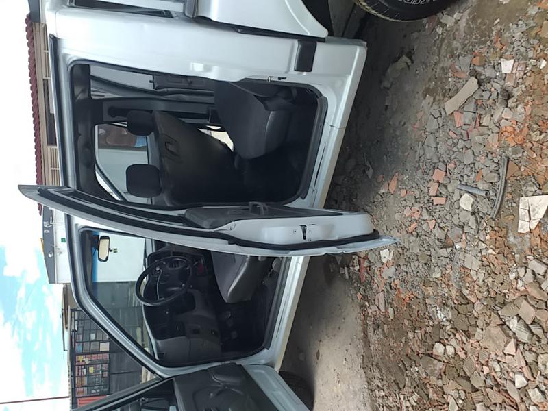 Chevrolet  • 2004 • 101,000 km 9