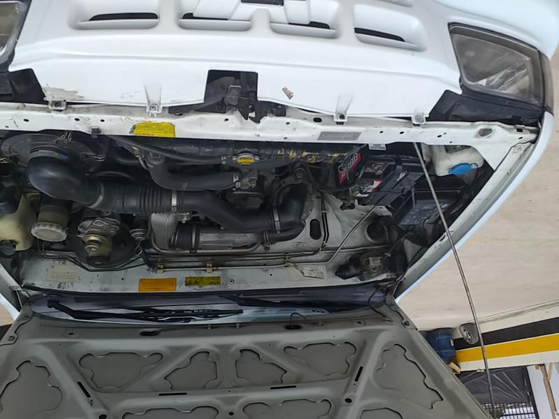 Chevrolet  • 2004 • 101,000 km 4