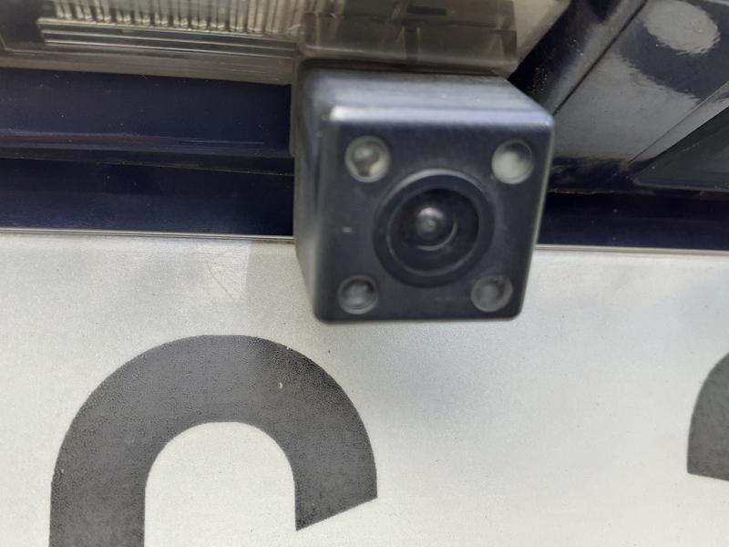 Nissan Qashqai • 2009 • 175,000 km 4