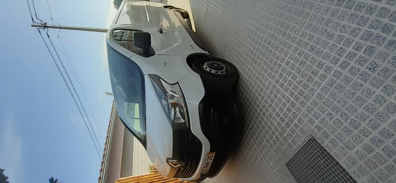 Renault Express • 2016 • 192,000 km 7