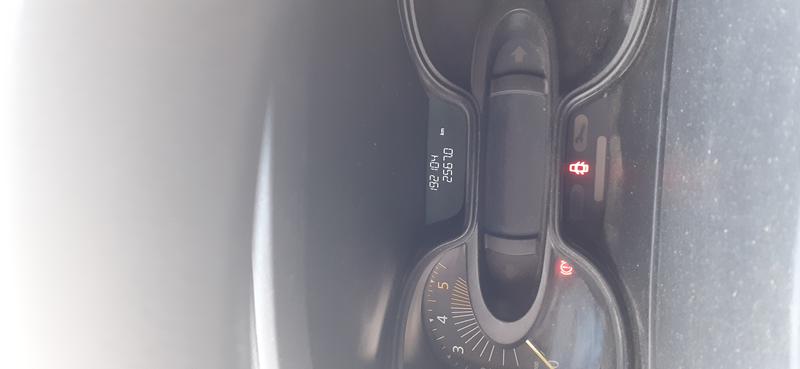 Renault Express • 2016 • 192,000 km 11