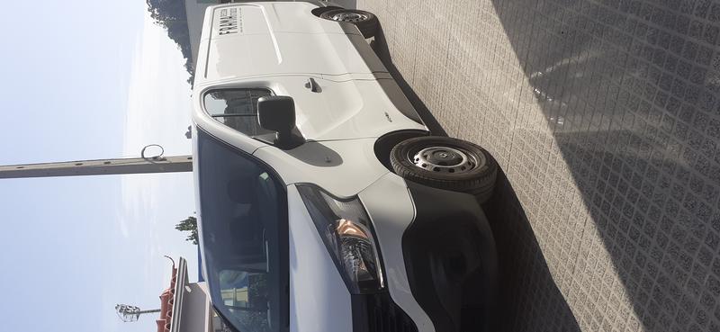 Renault Express • 2016 • 192,000 km 10