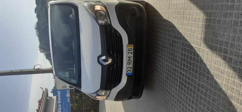 Renault Express • 2016 • 192,000 km 8