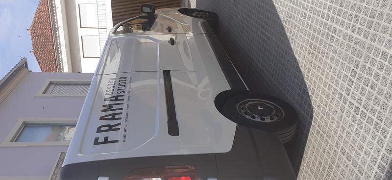 Renault Express • 2016 • 192,000 km 5