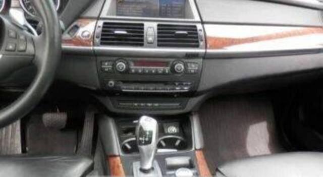 BMW X6 • 2008 • 99,100 km 7