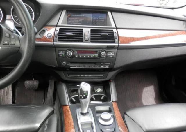 BMW X6 • 2008 • 99,100 km 4