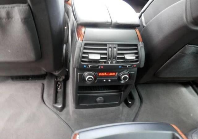 BMW X6 • 2008 • 99,100 km 2