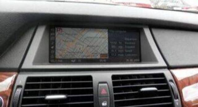 BMW X6 • 2008 • 99,100 km 16