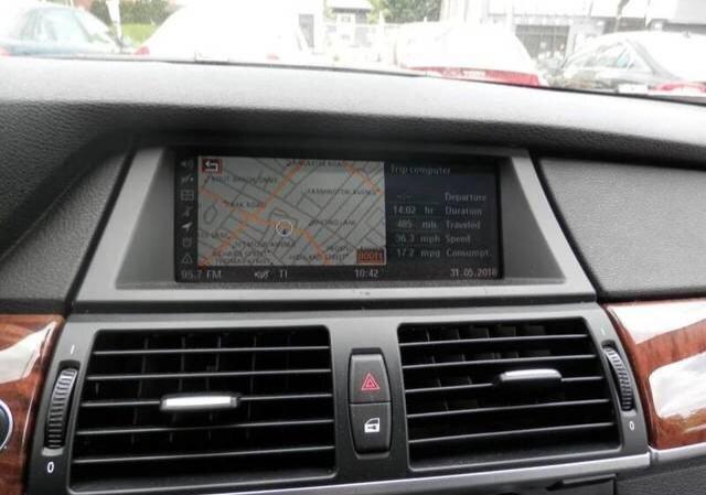 BMW X6 • 2008 • 99,100 km 14