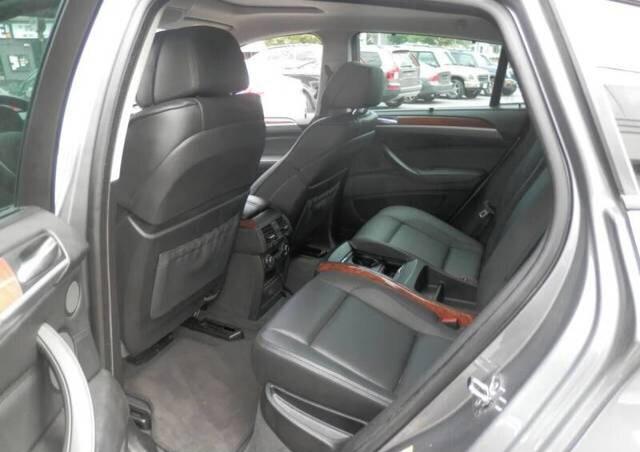 BMW X6 • 2008 • 99,100 km 8