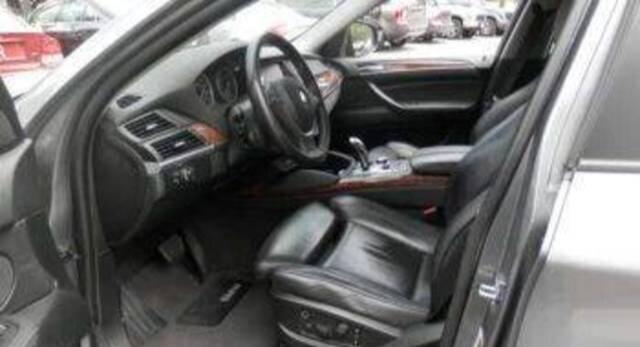 BMW X6 • 2008 • 99,100 km 3