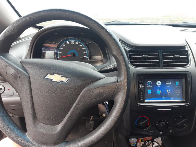 Chevrolet Sail • 2017 • 66,900 km 7