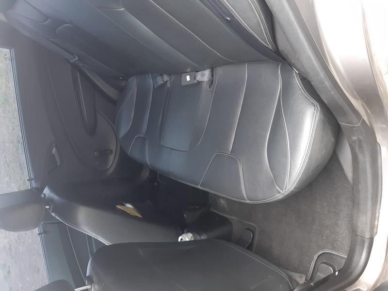 Chevrolet Sail • 2017 • 66,900 km 6