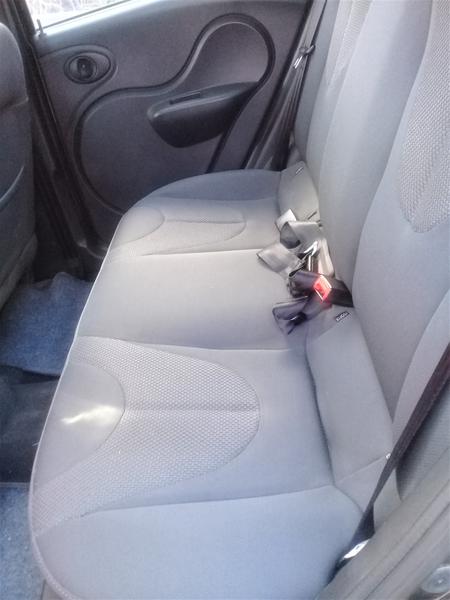 Chery QQ • 2017 • 55,220 km 11