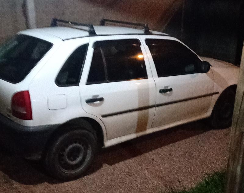 Volkswagen Gol • 2005 • 142,000 km 5