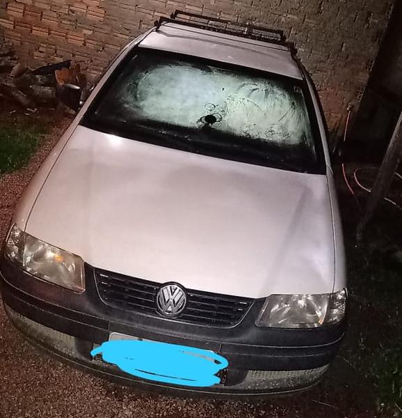 Volkswagen Gol • 2005 • 142,000 km 3