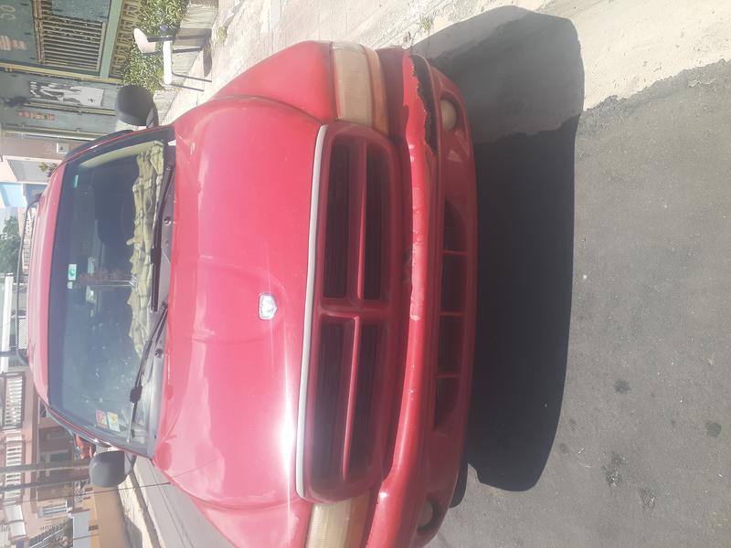 Dodge Durango • 1999 • 5,645,006 km 3