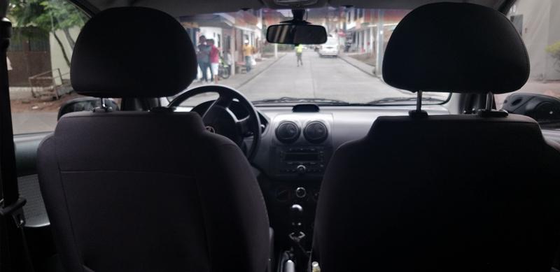 Chevrolet Aveo • 2010 • 75,000 km 6