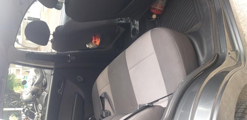 Chevrolet Aveo • 2010 • 75,000 km 2