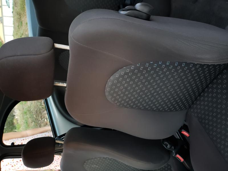 Ford Ka • 2006 • 90,000 km 1