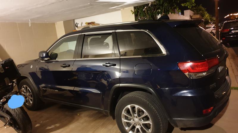 Jeep Grand Cherokee • 2016 • 103,000 km 1