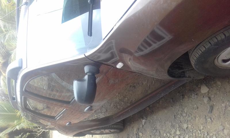 Renault Duster • 2013 • 198,000 km 4