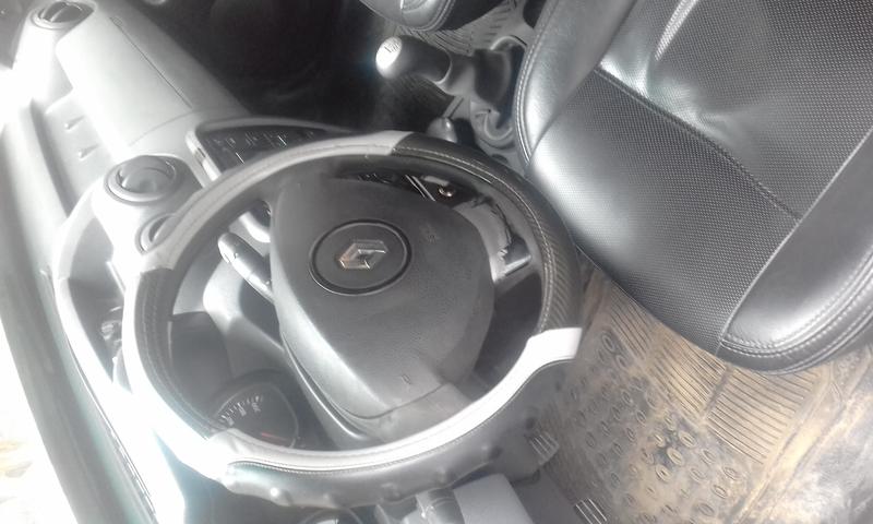 Renault Duster • 2013 • 198,000 km 3