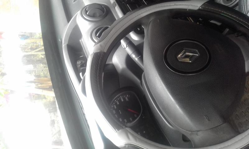 Renault Duster • 2013 • 198,000 km 5