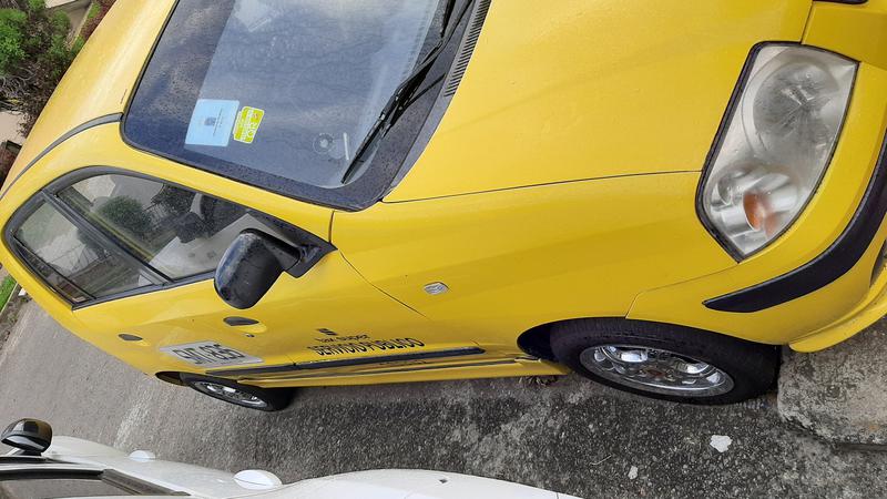 Hyundai Atos • 2010 • 1 km 1