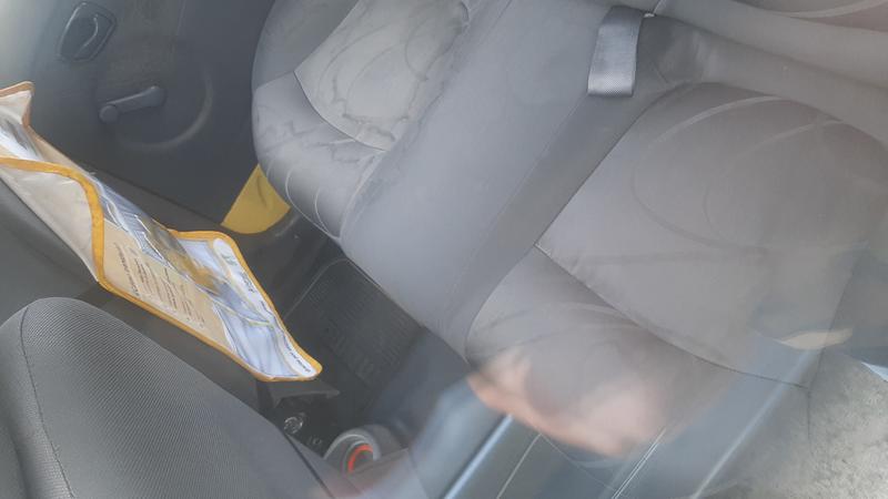 Hyundai Atos • 2010 • 1 km 7