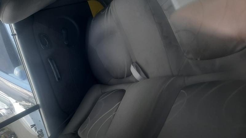 Hyundai Atos • 2010 • 1 km 4