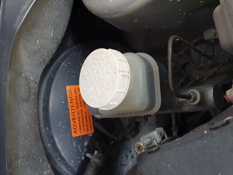 Mitsubishi Lancer • 2007 • 191,500 km 8