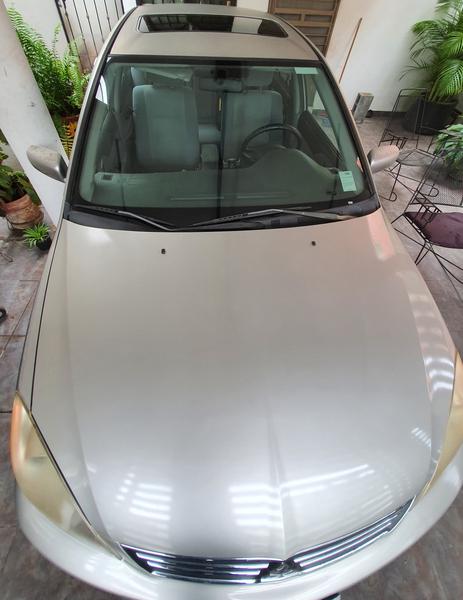 Mitsubishi Lancer • 2007 • 191,500 km 11