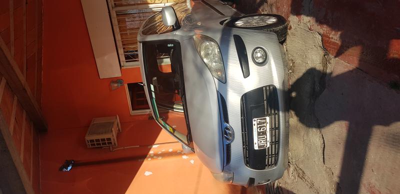 Hyundai i10 • 2011 • 85,000 km 7