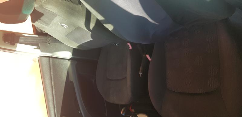 Hyundai i10 • 2011 • 85,000 km 5