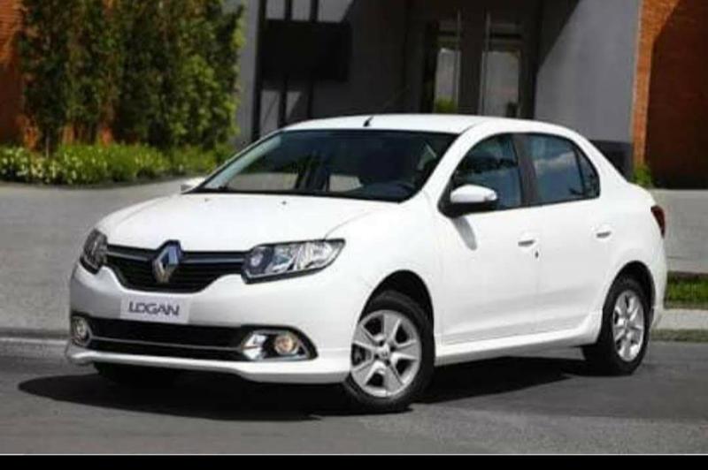 Renault Logan • 2017 • 20,000 km 11