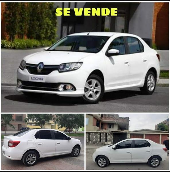 Renault Logan • 2017 • 20,000 km 9