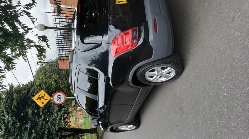 Chevrolet Tracker • 2014 • 88,000 km 10