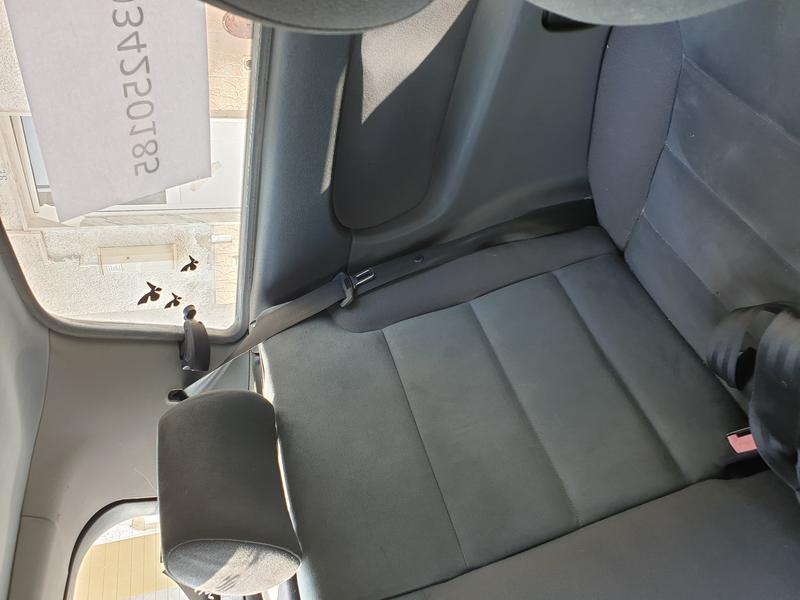 Audi A3 • 1999 • 242,000 km 4