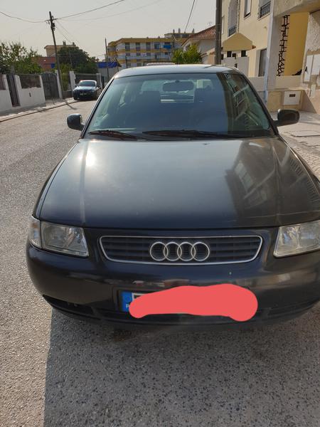 Audi A3 • 1999 • 242,000 km 7