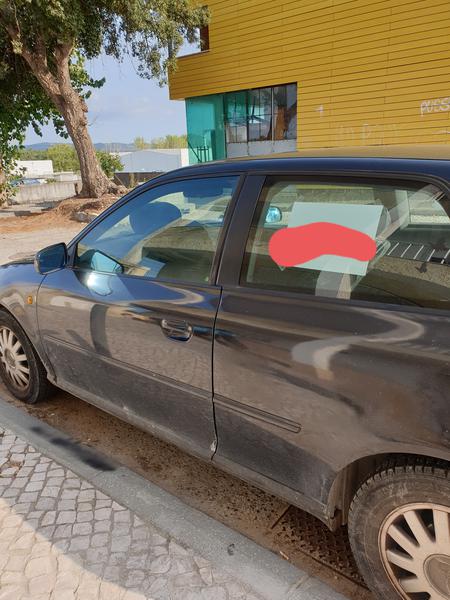 Audi A3 • 1999 • 242,000 km 6