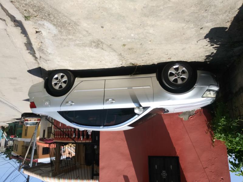 Hyundai Sonata • 2010 • 166,000 km 5