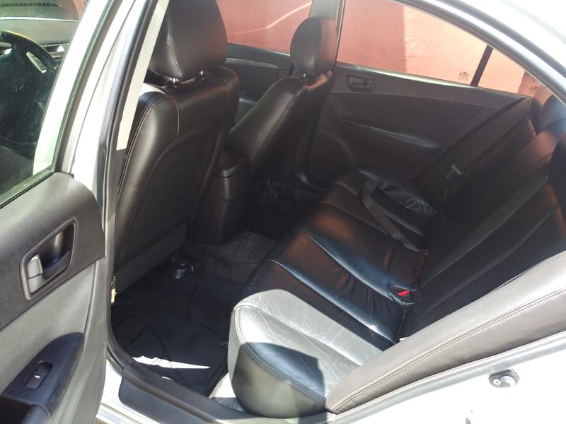 Hyundai Sonata • 2010 • 166,000 km 7