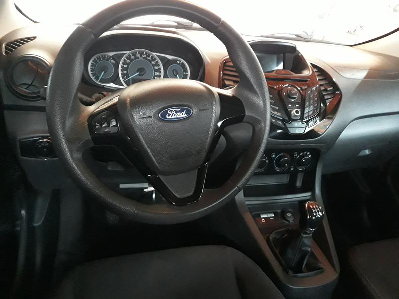 Ford Ka • 2015 • 108 km 1
