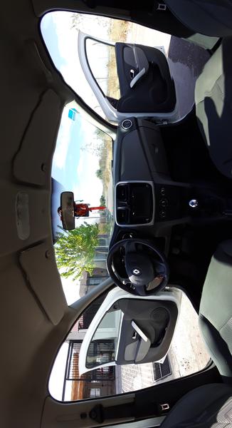 Renault Logan • 2014 • 50,000 km 5