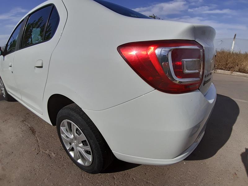 Renault Logan • 2014 • 50,000 km 3